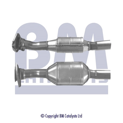 Catalytic Converter